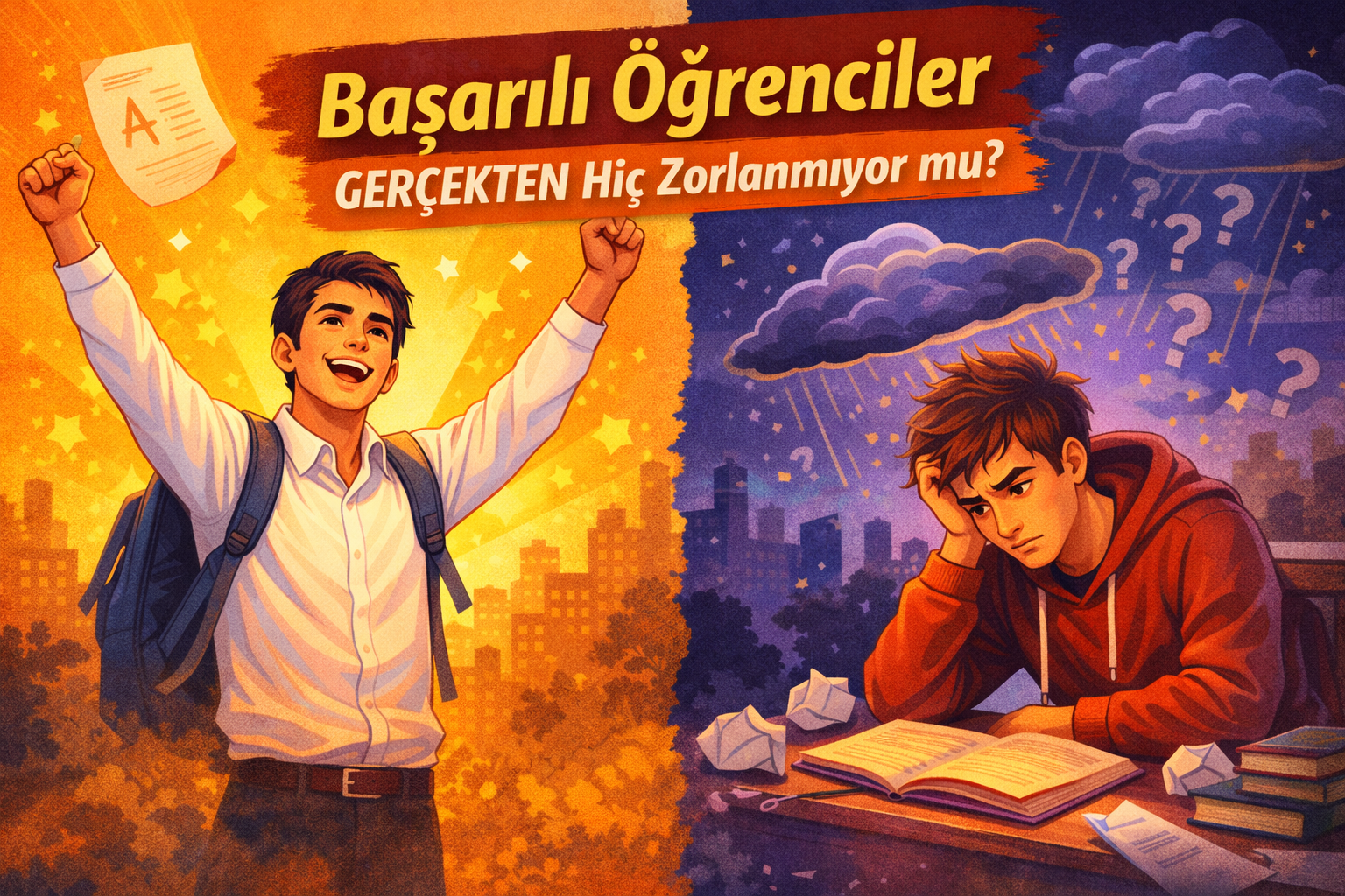 Başarılı Öğrenciler