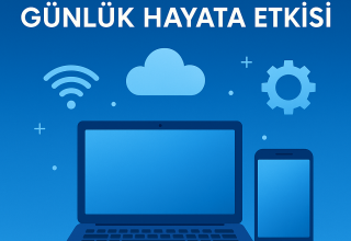 Teknolojinin Günlük Hayatımıza Etkisi ve Dijital Gelecek