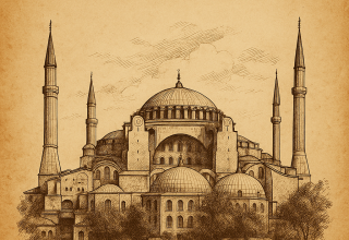 İstanbul Tarihi: Binlerce Yıllık Medeniyetlerin Buluşma Noktası